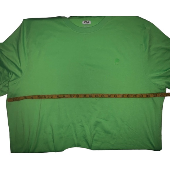 Fila Sport T-shirt sz XXL - Picture 4 of 4